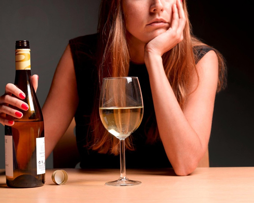 Анонимное лечение женского алкоголизма в Знаменске
